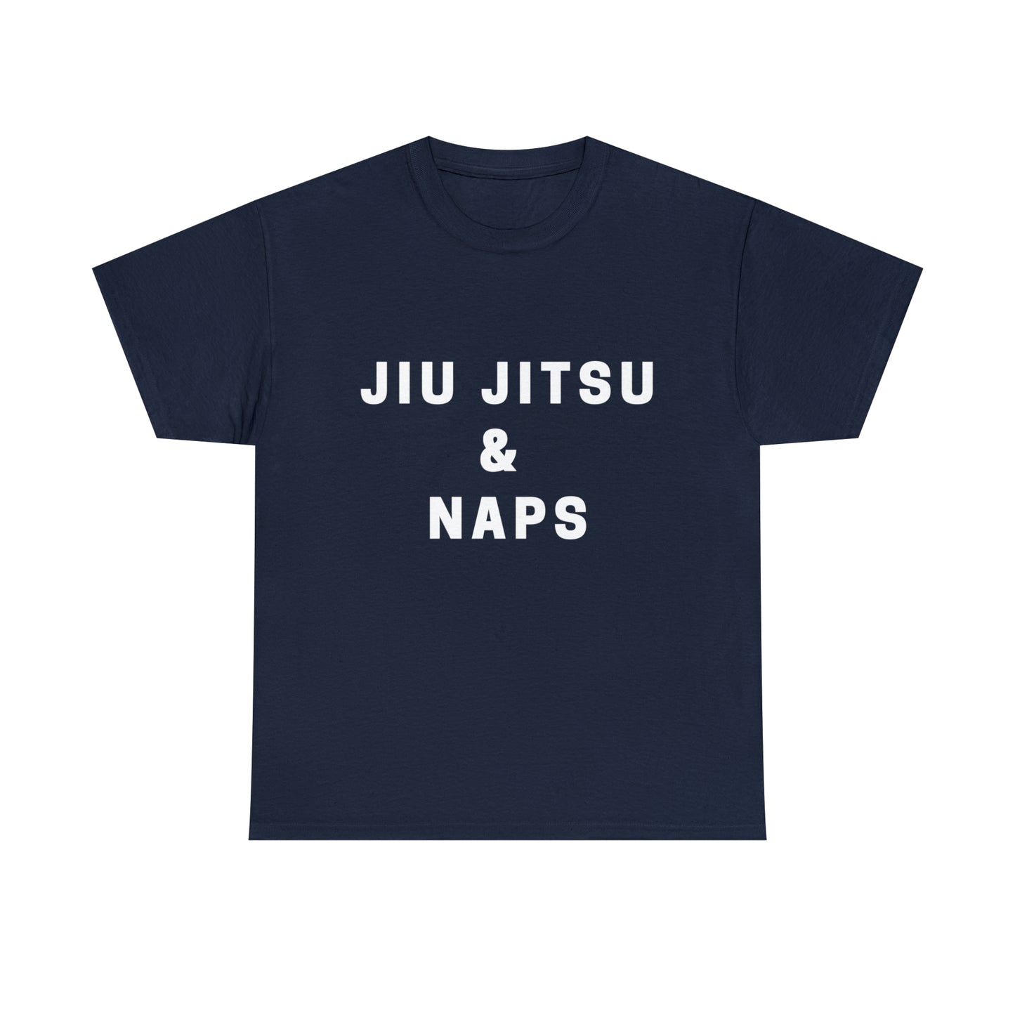 Judo and BJJ T-Shirts