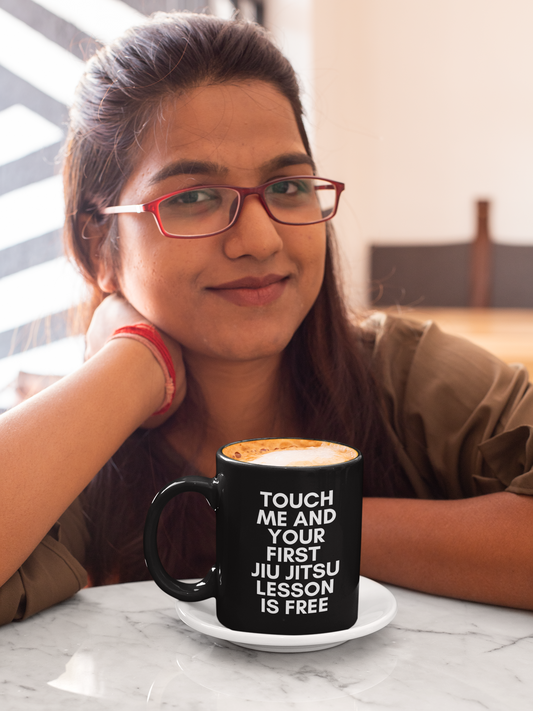 Coffee mug sayings
