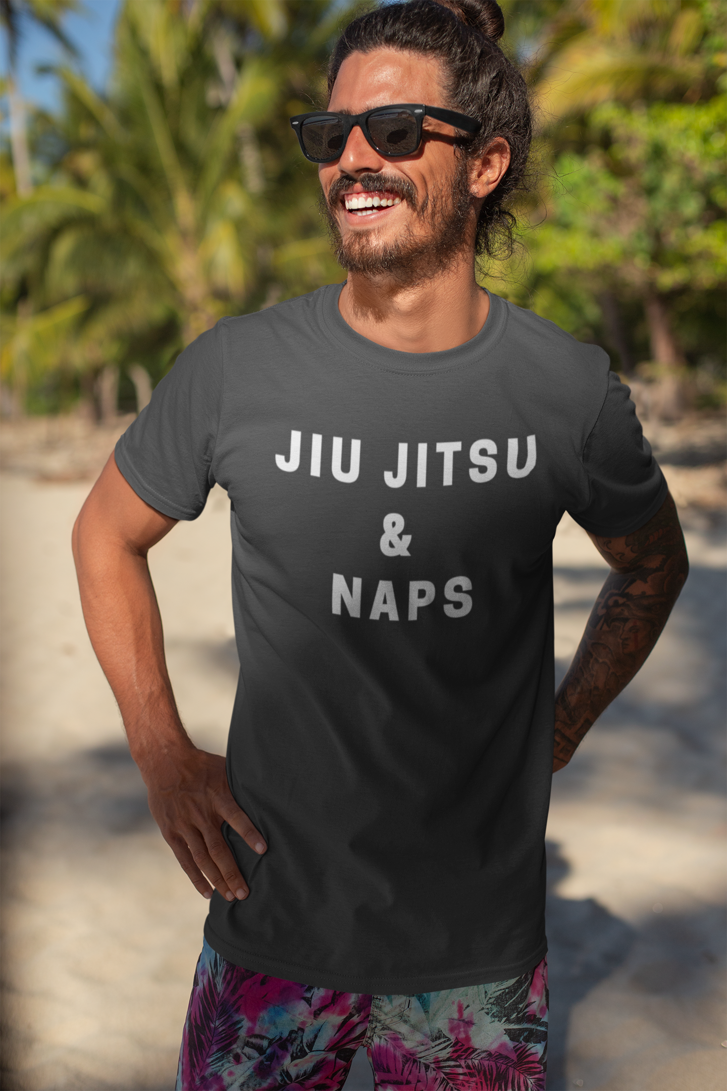 Brazilian Jiu Jitsu Apparel