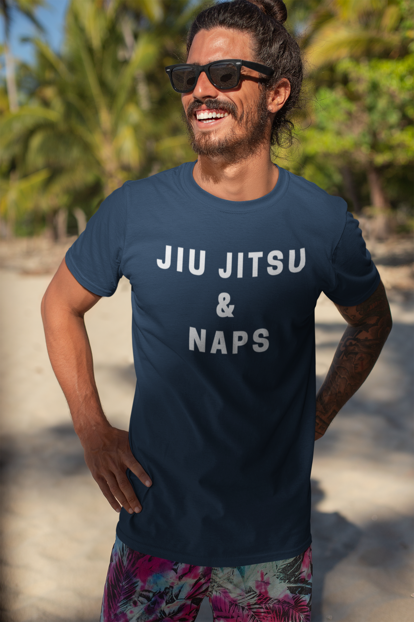 jiu jitsu gift shirt