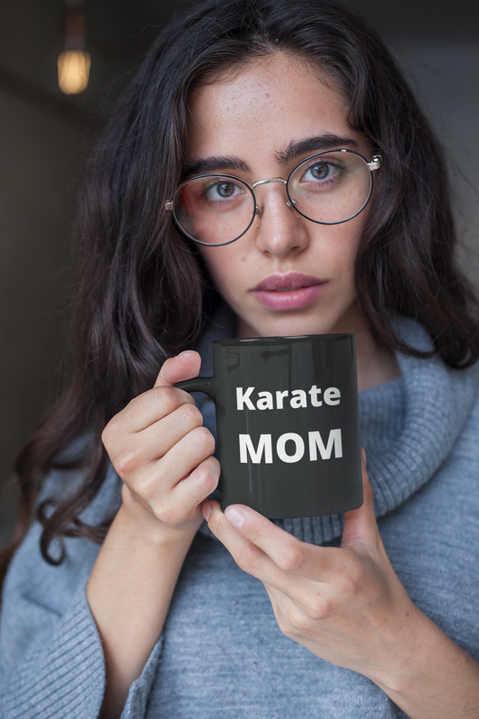 Mom mug